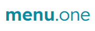 Menu One logo